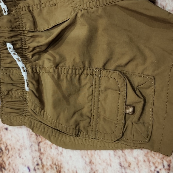 Bundle Baby boy Old Navy Shorts - Picture 3 of 9